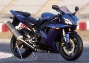 Yamaha YZF-R1